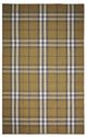 Feizy Crosby Gold 5' x 8' Rug-0