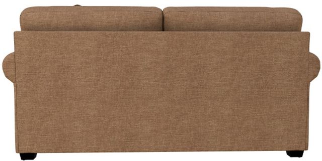 La-Z-Boy® Olson Dusty Rose Apartment-Size Sofa-4