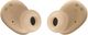 JBL® Vibe Buds Beige Wireless Earbud Headphones-2