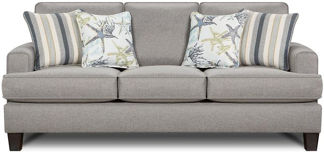 Fusion Furniture Jitterbug Flax Sleeper-0
