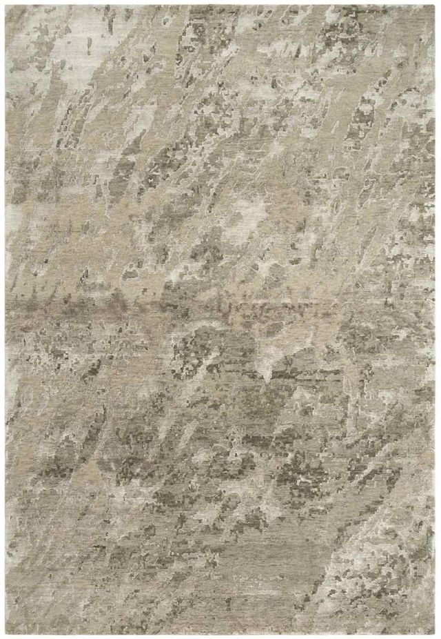 Rizzy Home Finesse Neutral 8'x10' Rectangular Rug-0