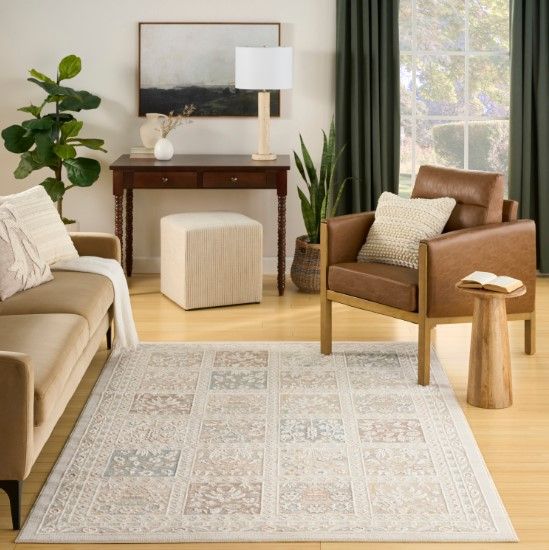 Nourison Home™ Isla 5'x7' Area Rug-1