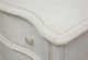 American Woodcrafters 3910 Rodanthe Dove White Bureau-2