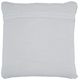 Signature Design by Ashley® Jaycott Blue/White Throw Pillow-2