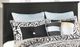 Signature Design by Ashley® Maribel Black Queen/Full Panel Headboard-0