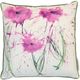 Stylecraft Pink Designer Pillow-0