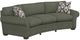 Flexsteel® Customizable Vail Conversation Sofa-4