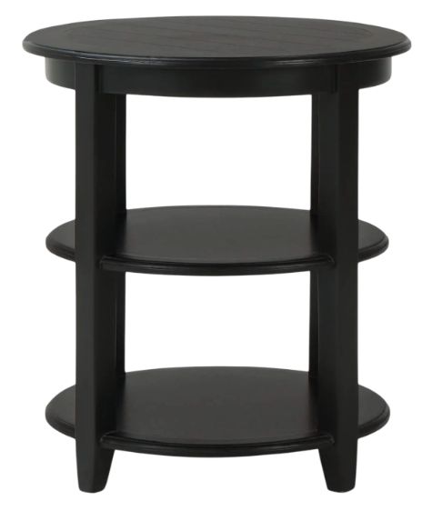Bramble Customizable Luna Side Table-2