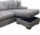 Stanton™ Customizable 282 Chaise Sofa with Storage-1