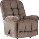 Best® Home Furnishings Customizable Brosmer Manual Rocker Recliner-0