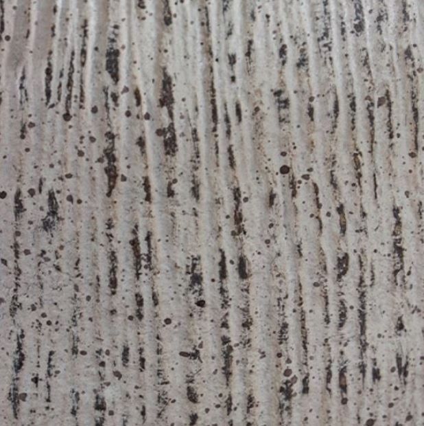 Signature Design by Ashley® Claymount Distressed Brown Vase-3