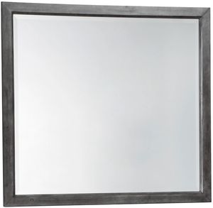Signature Design by Ashley® Caitbrook Gray Bedroom Mirror