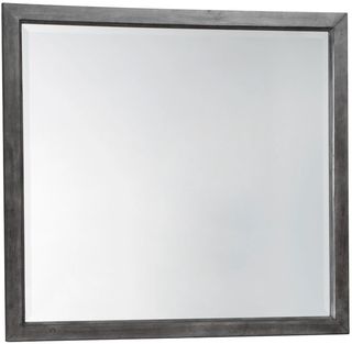Signature Design by Ashley® Caitbrook Gray Bedroom Mirror