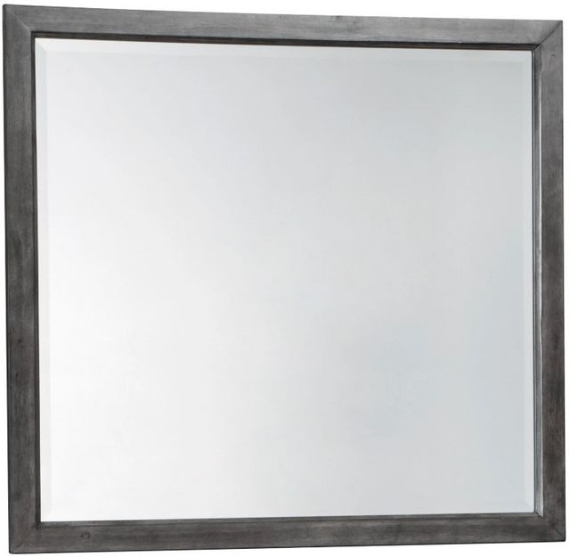 Signature Design by Ashley® Caitbrook Gray Bedroom Mirror