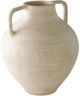 Signature Design by Ashley® Justy Antique Beige 13" Vase-2