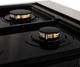ZLINE Autograph Edition 36" Stainless Steel Gas Rangetop-4