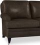 Century® Essex Leather Loveseat-1