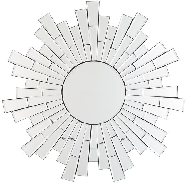 Signature Design by Ashley® Braylon Accent Mirror-0