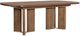 Hooker® Furniture Eleana Light Caramel Dining Table-0