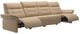 Stressless® by Ekornes® Customizable Mary Power Reclining 4-Seater Sofa -1