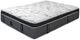Dreamstar Bedding Twilight Essence Hybrid Euro Top Plush Full XL Mattress-0