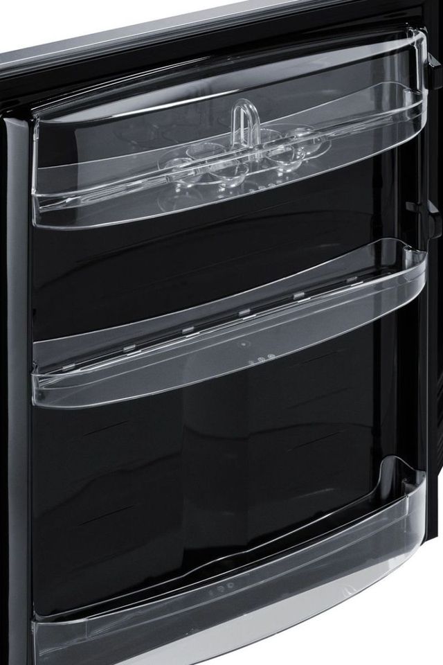 Summit® 5.8 Cu. Ft. Panel-Ready Under The Counter Refrigerator -3
