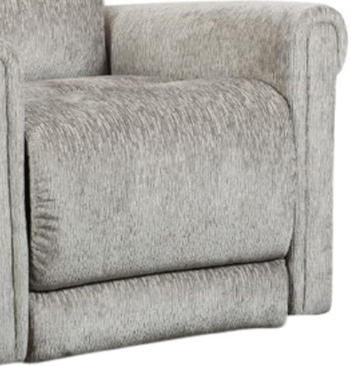Southern Motion™ Customizable Kelly Manual Rocker Recliner-1