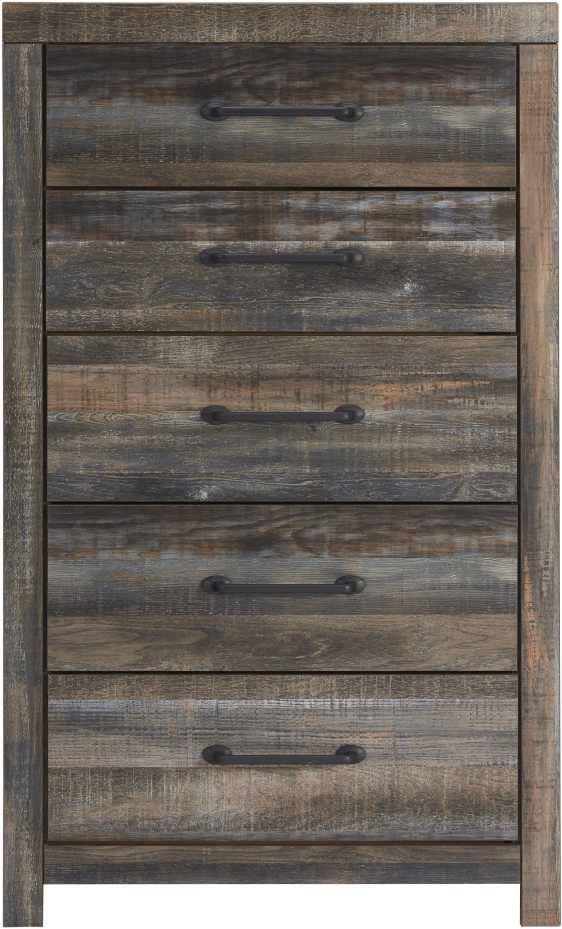 Signature Design by Ashley® Drystan Multi Chest-1