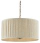 Forty West Stanton Cream/Ivory Pendant-0