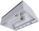 Vent A Hood® Premier Magic Lung® 30" White Under Cabinet Range Hood-2