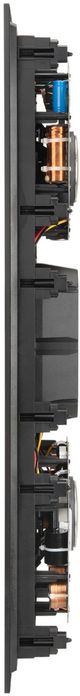Revel® PerformaBe 8" Black In-Wall Speaker (Each)-3