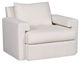 Vanguard® Furniture Michael Weiss Ferriday Ira Vanilla Chair-0