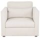 Fairfield® Customizable Banks Lounge Chair-1