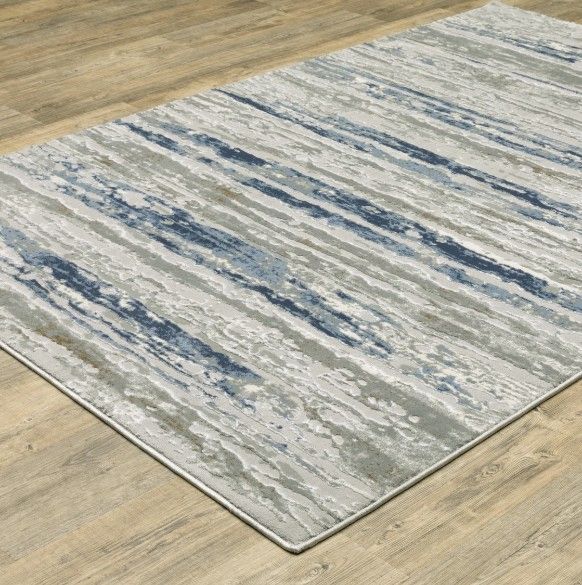 Oriental Weavers™ Easton 5'x8' Style 2 Area Rug-1