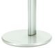 Bowers & Wilkins M-1 Stand Matte White Speaker Stands (Pair)-1
