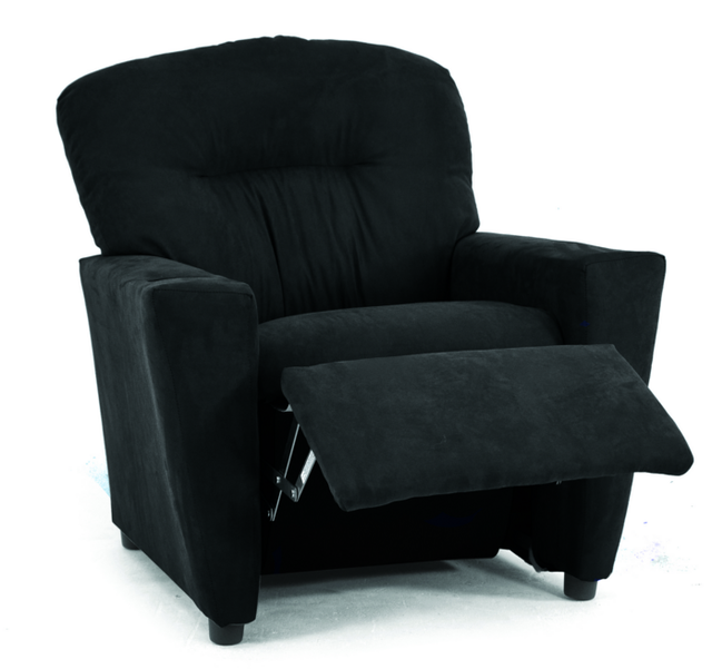 Kidz World Designer Living Room Youth Recliners-0