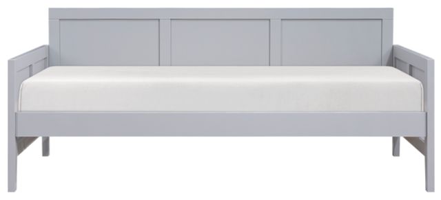Homelegance® Orion Gray Twin Daybed-2