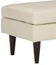 Best® Home Furnishings Customizable F10 Leather Ottoman-1