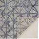 Feizy Vivien Light Gray 5' x 8' Rug-2