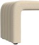 Elements International Seqouia 3-Piece Cream Seating Set-4