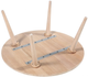 Moe's Home Collection Ariano Beige Coffee Table-3