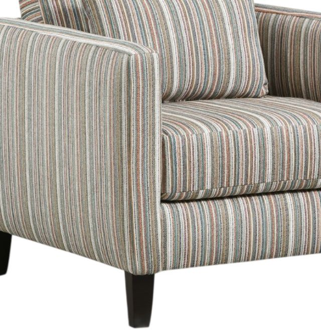 The Mix Customizable ST301 Accent Chair-1