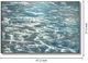 Classy Living Mesmerizing Abstract Water Reflection Wall Art-2