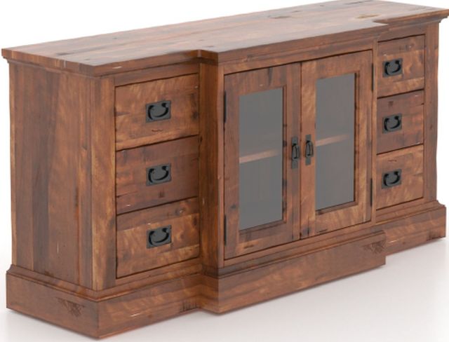 Canadel Charm Media Unit-0
