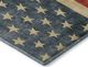 Dalyn™ Rug Company Americana AM1 Red 5'x8' Area Rug-1