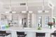 Cal® Lighting & Accessories Redmond Chrome Mini Pendant-3