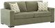 Signature Design by Ashley® Bridgepoint Moss Sofa-0