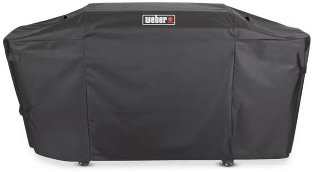 Weber® Premium Griddle Cover-0
