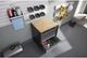 Gladiator® Premier Hammered Granite Modular Geardrawer Cabinet-3
