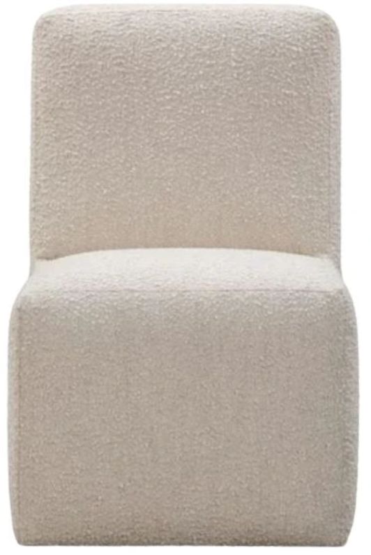 Modus Furniture Liv Brun Upholstered Dining Chair-2